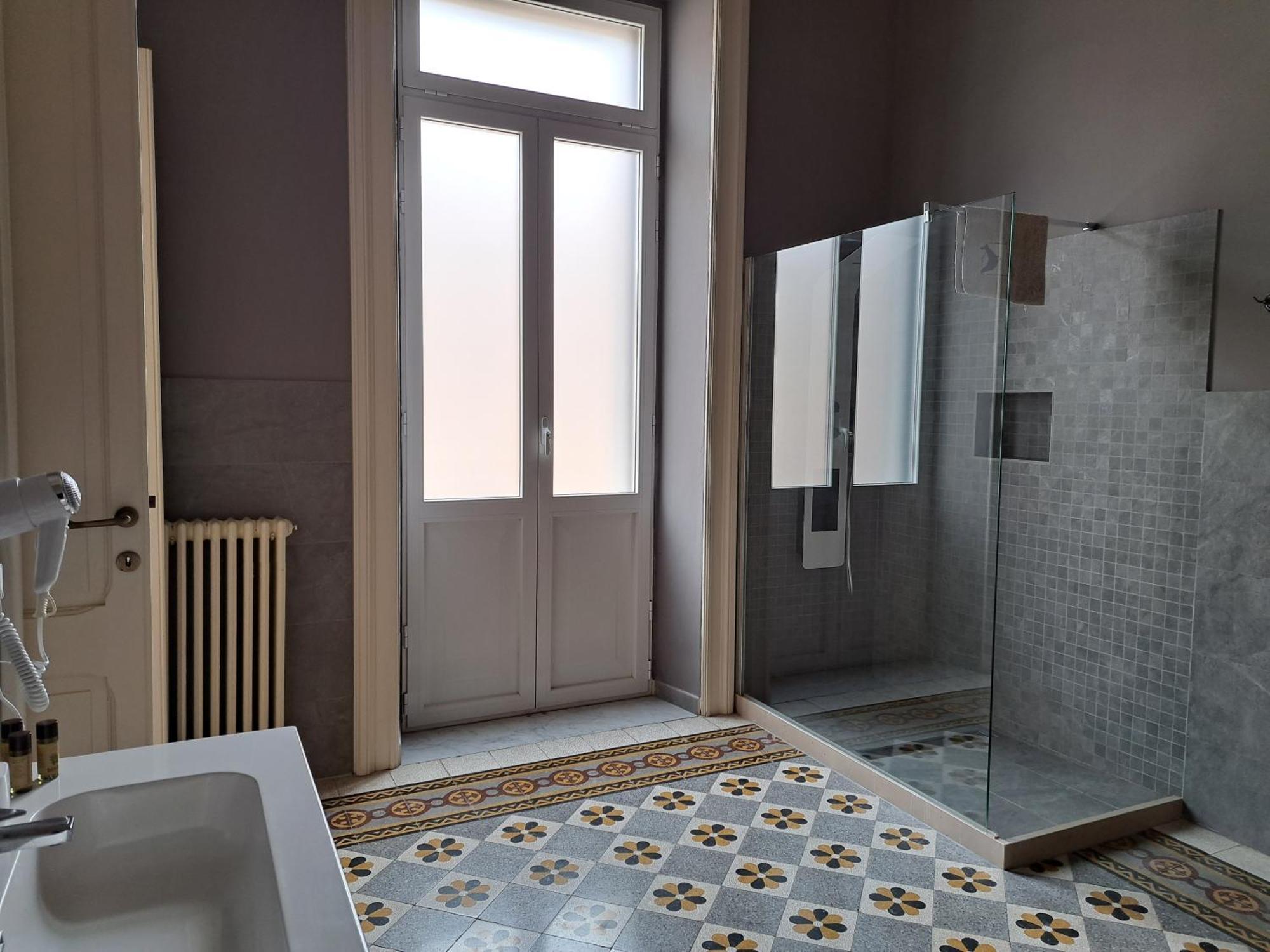 Bed and Breakfast Palazzo Castellano Лечче Екстер'єр фото