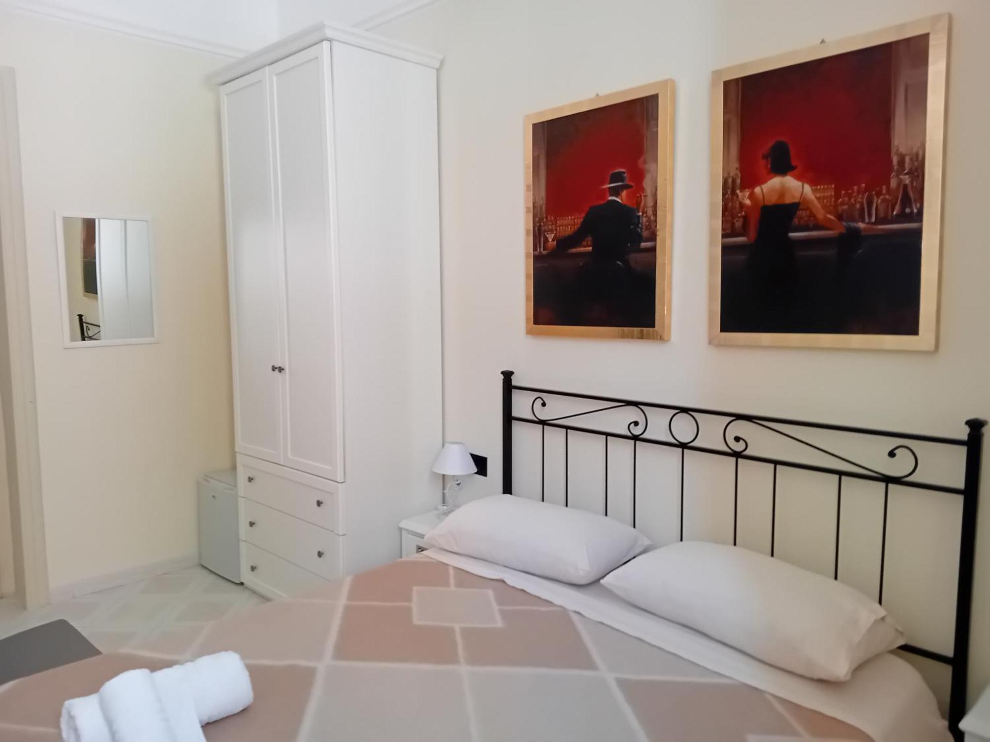 Bed and Breakfast Palazzo Castellano Лечче Екстер'єр фото