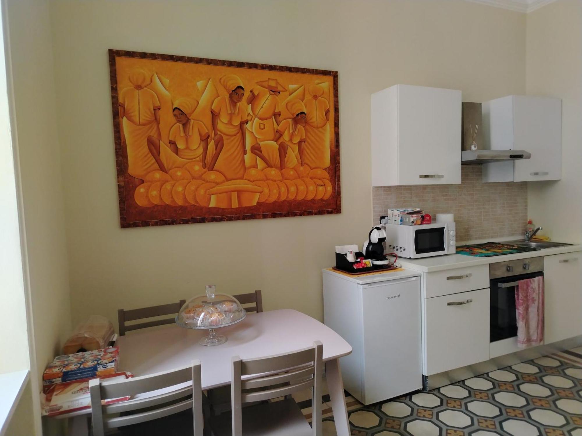 Bed and Breakfast Palazzo Castellano Лечче Номер фото